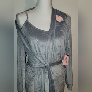Juicy Couture Sleepware Pajamas NWT